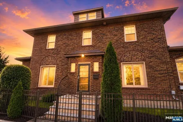 540 Highridge Avenue, Cliffside Park, NJ 07010