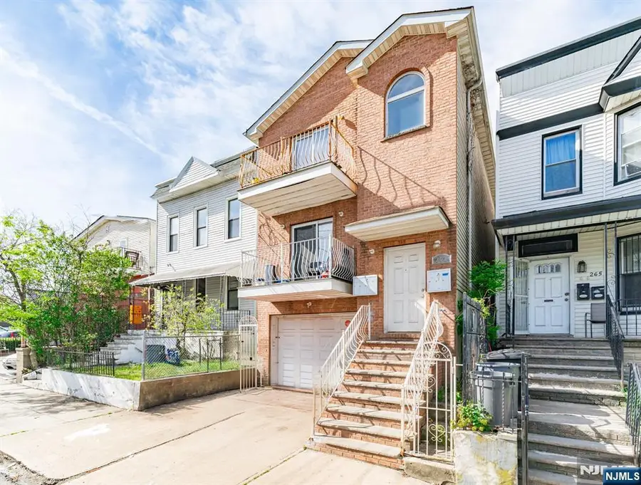263 Forrest Street, Jersey City, NJ 07304 - #3