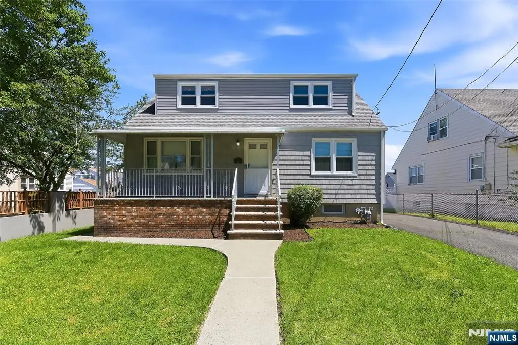 1017 E 27th Street, Paterson, NJ 07513 - #1