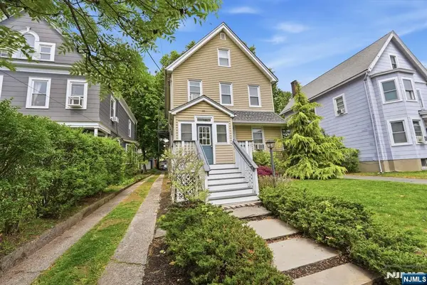 160 Ashland Avenue, Bloomfield, NJ 07003