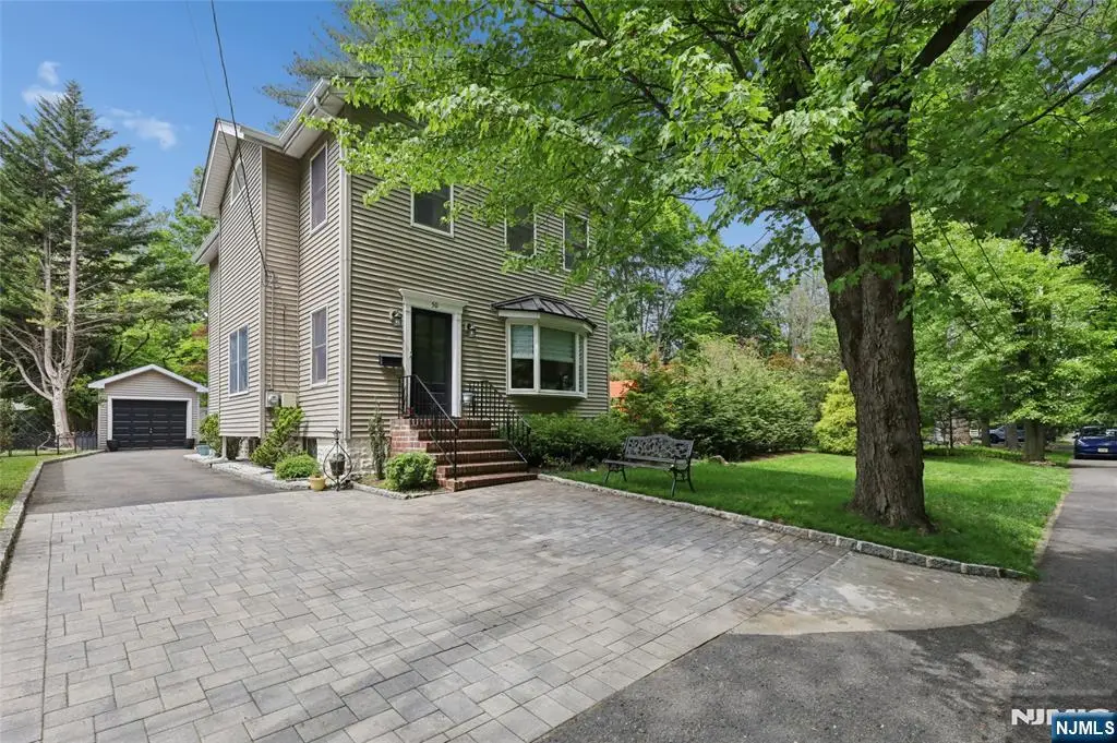 50 Whitman Street, Haworth, NJ 07641 - #1