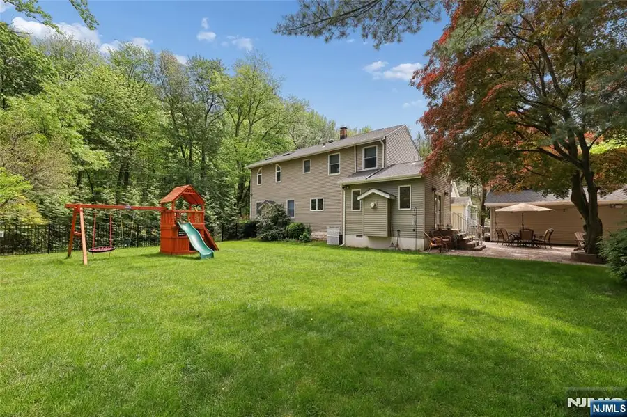 50 Whitman Street, Haworth, NJ 07641 - #3