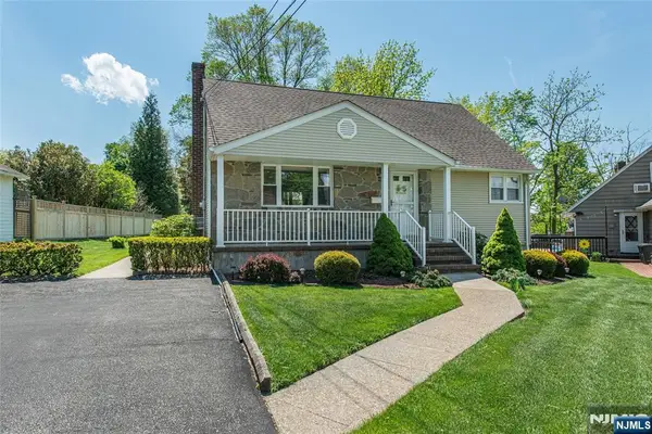 226 Westville Avenue, West Caldwell, NJ 07006
