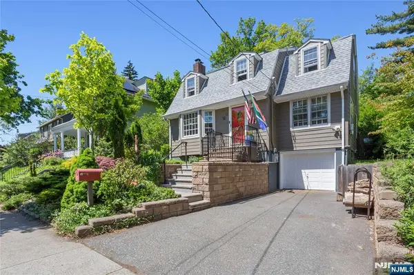 12 Overlook Avenue, West Orange, NJ 07052