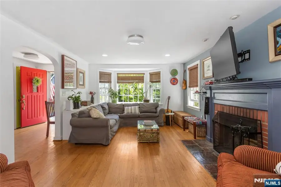 12 Overlook Avenue, West Orange, NJ 07052 - #3
