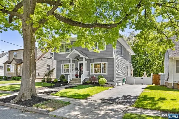 347 Passaic Avenue, Rutherford, NJ 07070