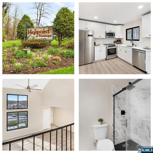 11196 Dell Place 196, Stanhope, NJ 07874