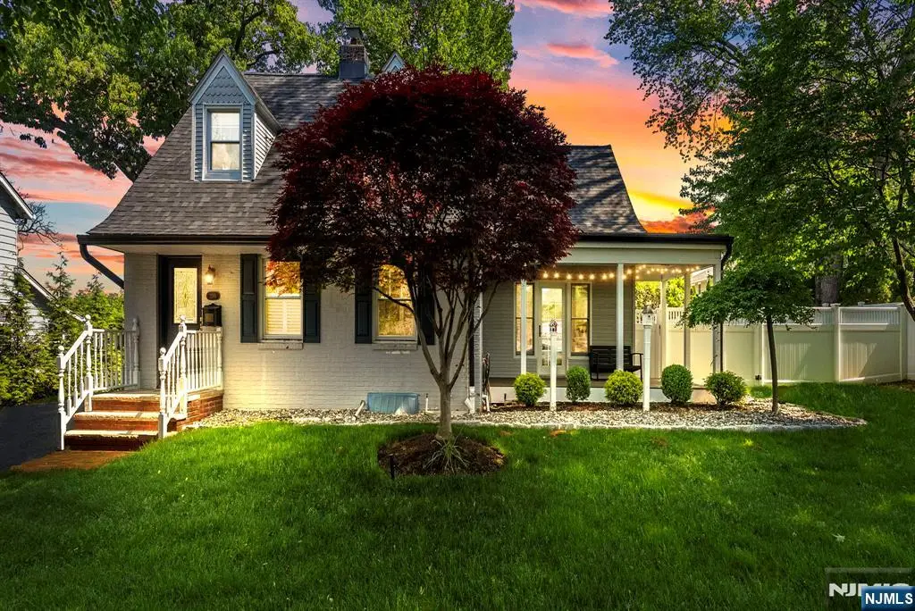 200 Hillside Avenue, River Edge, NJ 07661 - #1