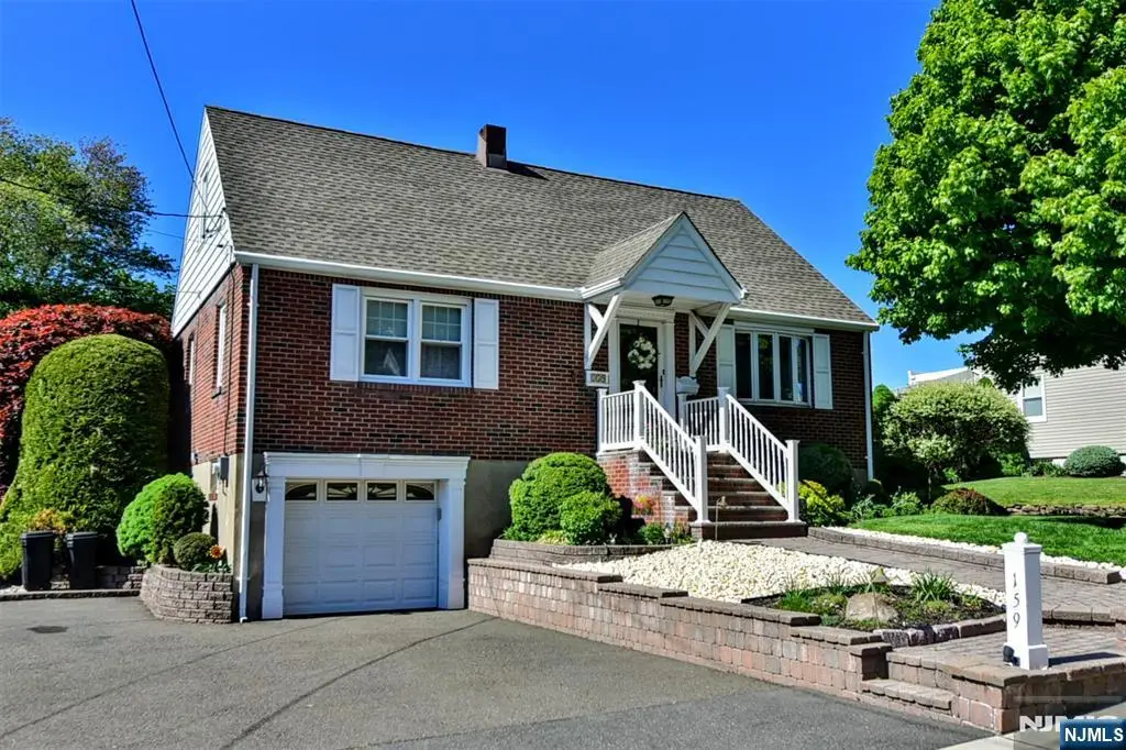 159 Overlook Avenue, North Haledon, NJ 07508 - #1