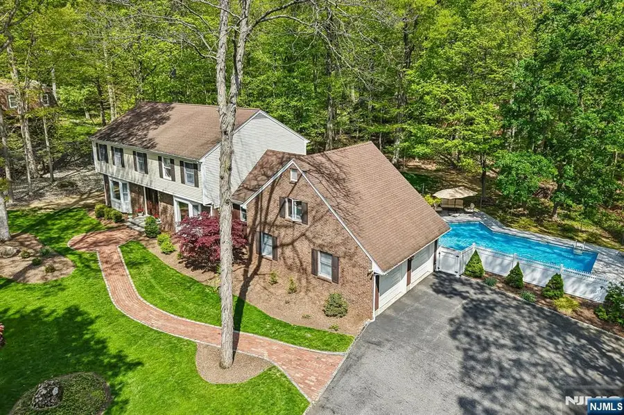 716 Windswept Lane, Franklin Lakes, NJ 07417 - #2