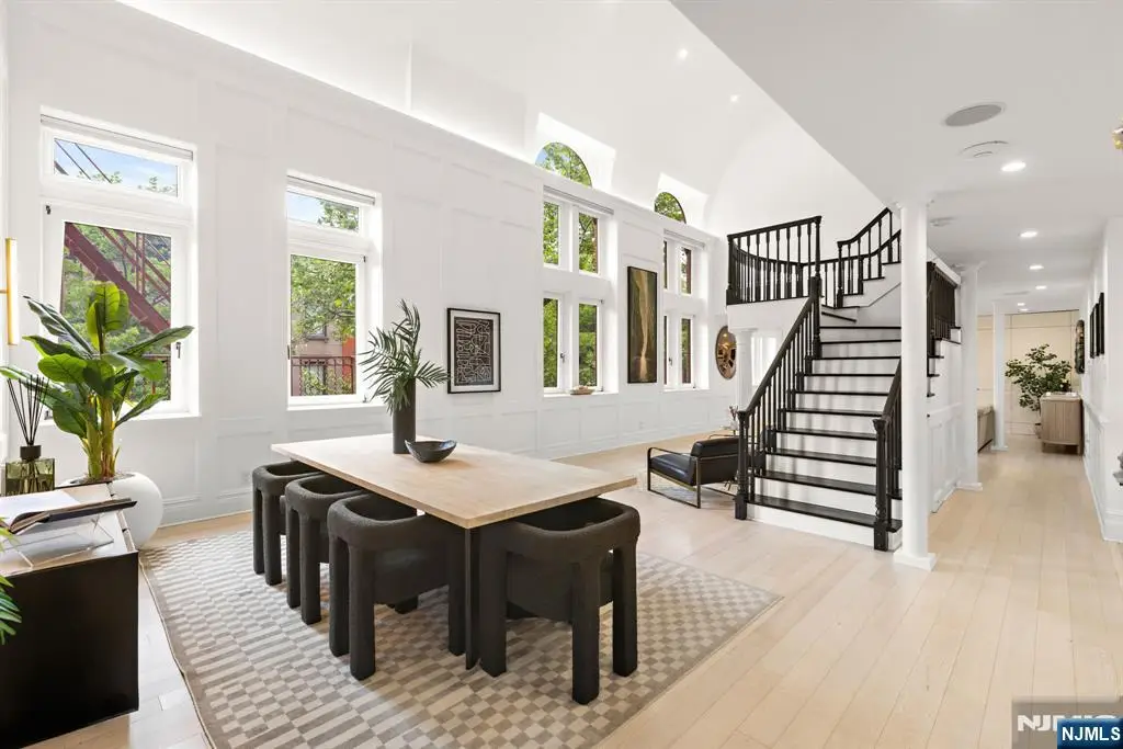1101 Bloomfield Street, Hoboken, NJ 07030 - #1