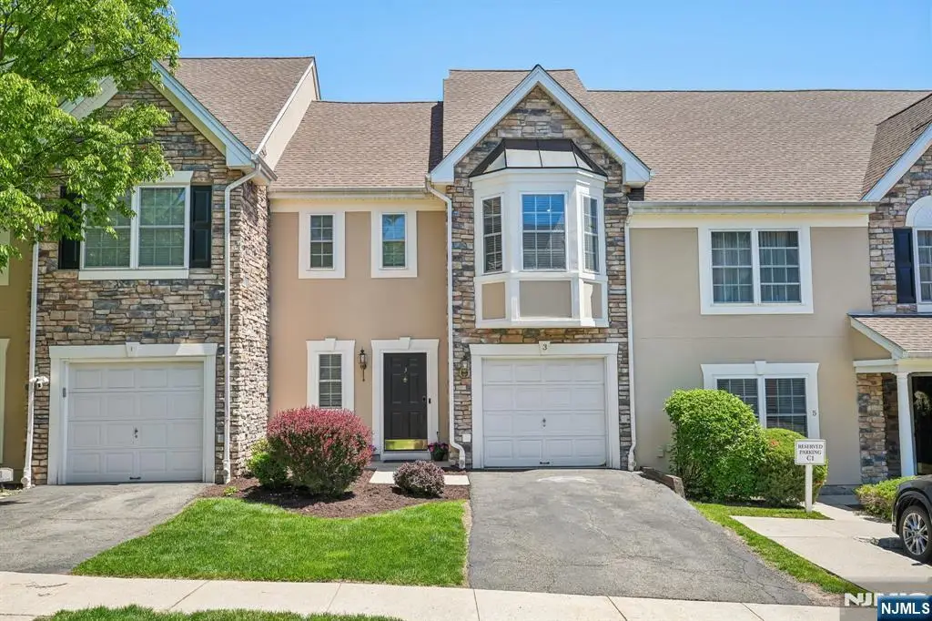 3 Peach Tree Lane, North Haledon, NJ 07508 - #1