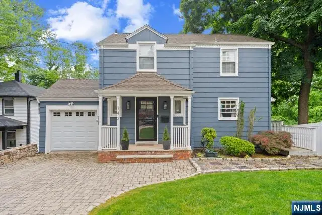 142 Walker Road, West Orange, NJ 07052 - #2