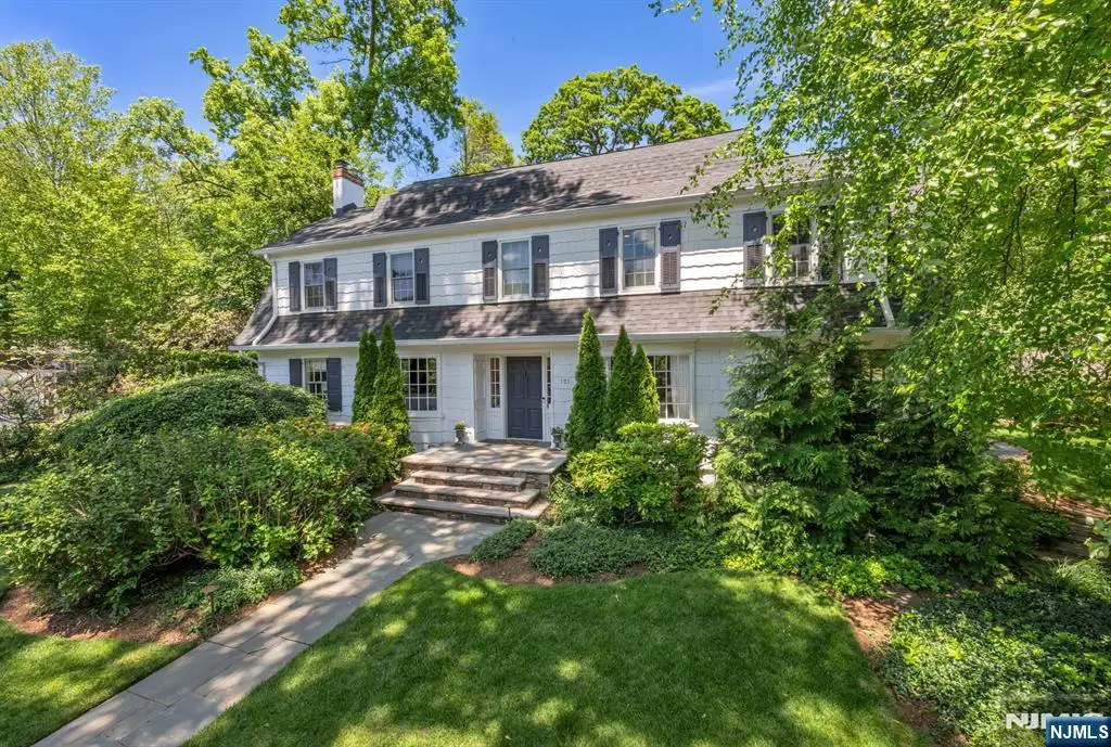151 Valley View Avenue, Ridgewood, NJ 07450 - #1