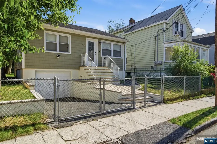 103 Berkshire Place, Irvington, NJ 07111 - #2