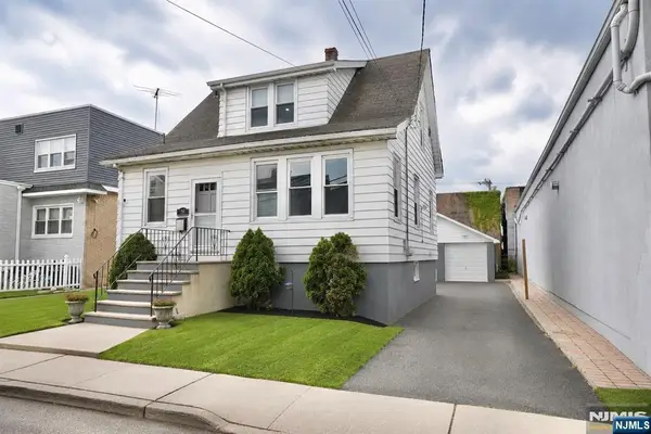 58 Sidney Street, Lodi, NJ 07644