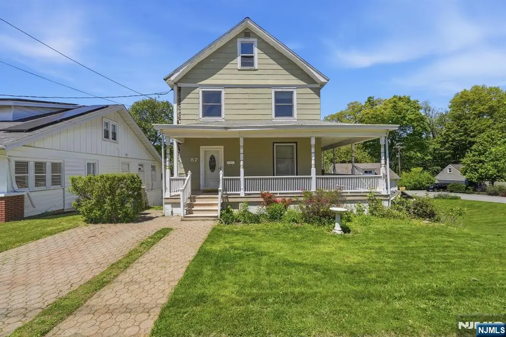 57 Rockaway Avenue, Rockaway, NJ 07866 - #1