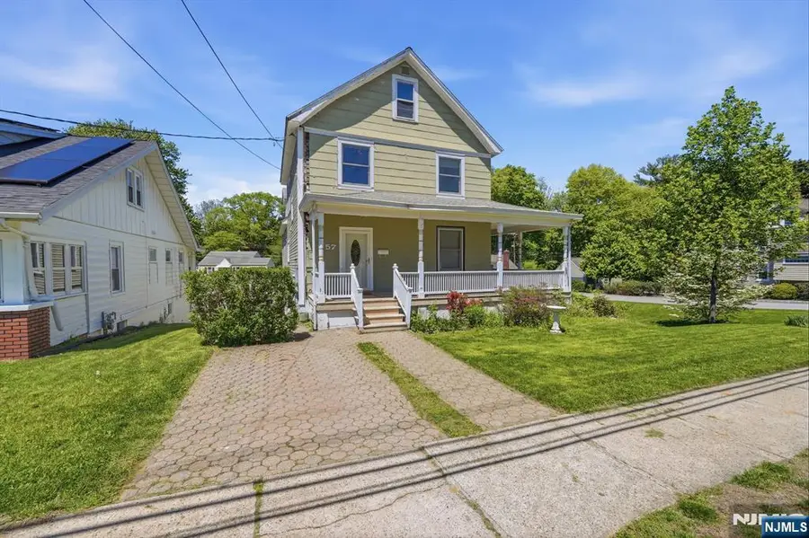 57 Rockaway Avenue, Rockaway, NJ 07866 - #2