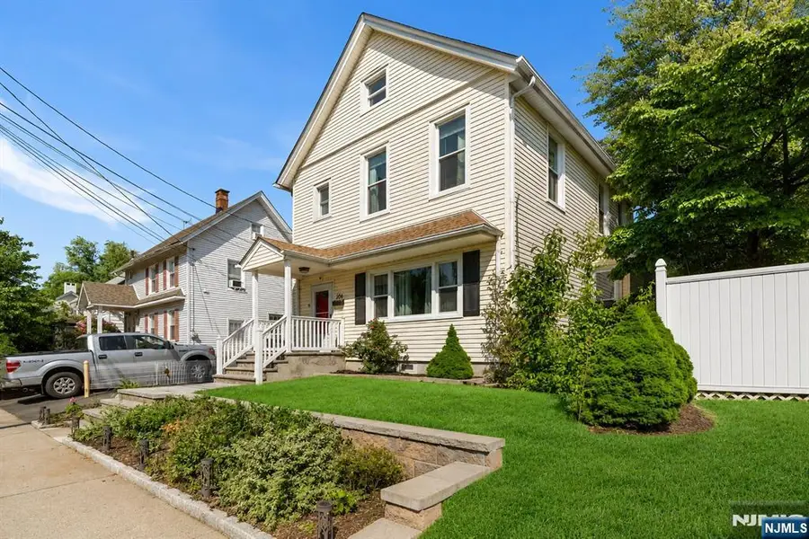 201 Prospect Street, Englewood, NJ 07631 - #2