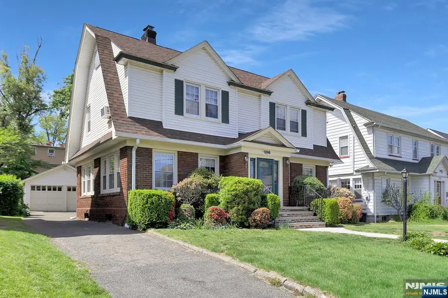 106 Maple Street, Rutherford, NJ 07070 - #2