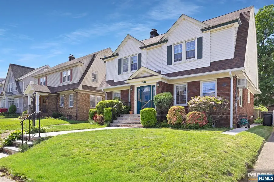106 Maple Street, Rutherford, NJ 07070 - #3