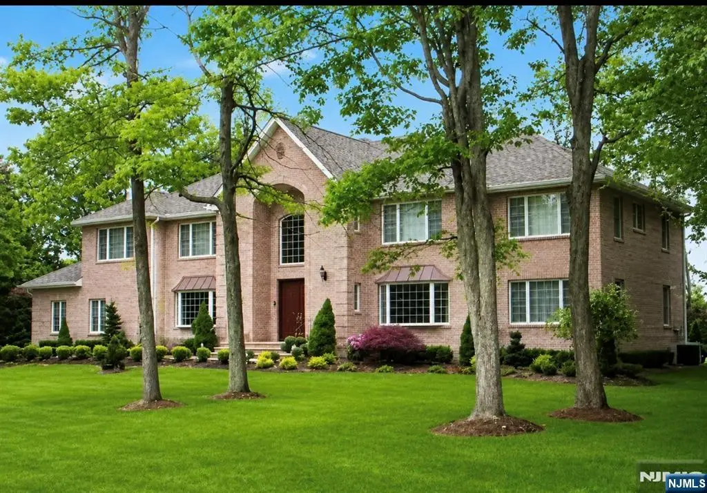 604 Grandview Terrace, Franklin Lakes, NJ 07417 - #1