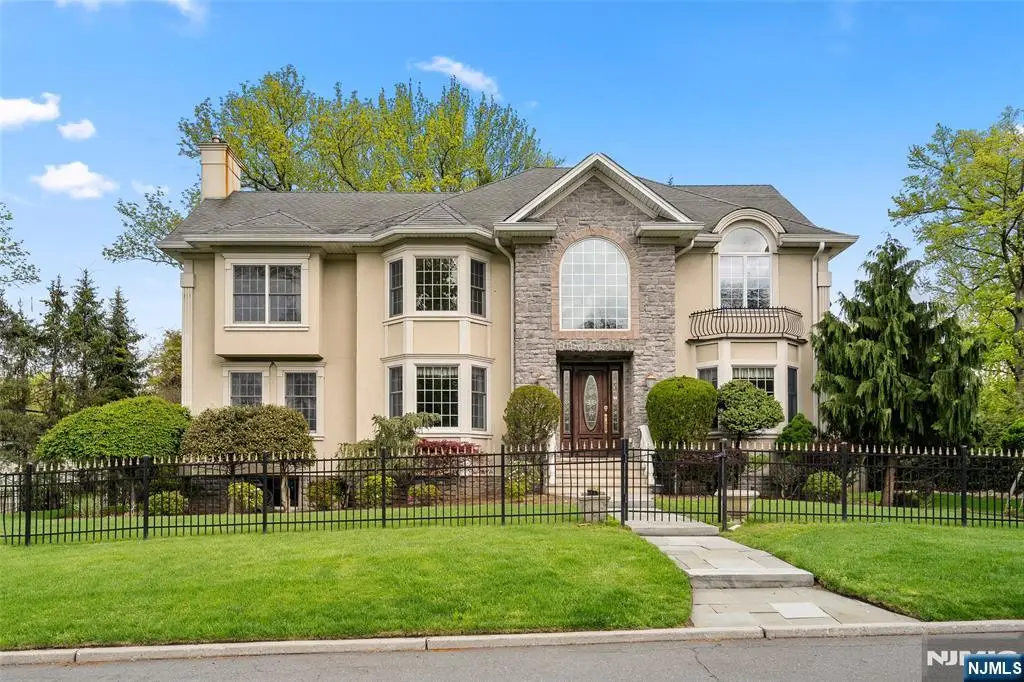 15 Harvard Street, Closter, NJ 07624 - #1
