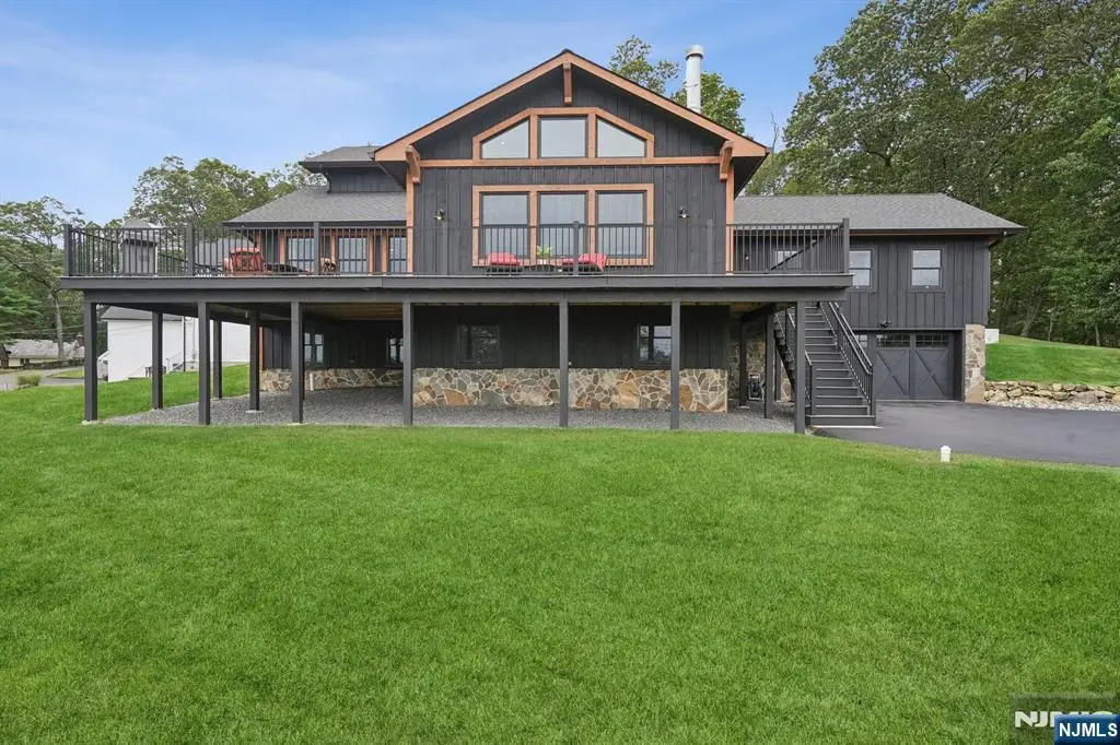 8 Sutton Road, Hopatcong, NJ 07843 - #1