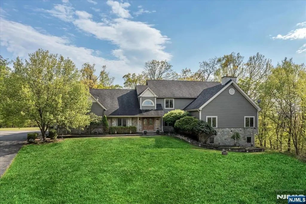 65 Gunn Road, Frankford, NJ 07826 - #1
