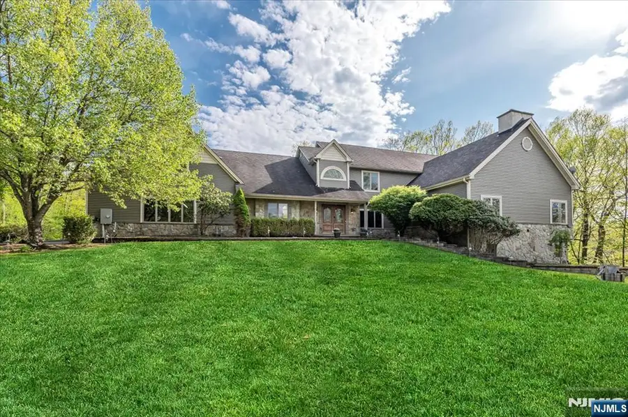 65 Gunn Road, Frankford, NJ 07826 - #2