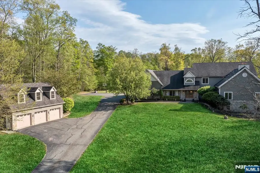 65 Gunn Road, Frankford, NJ 07826 - #3