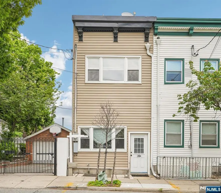 90A Hackensack Plank Road, Weehawken, NJ 07086 - #2
