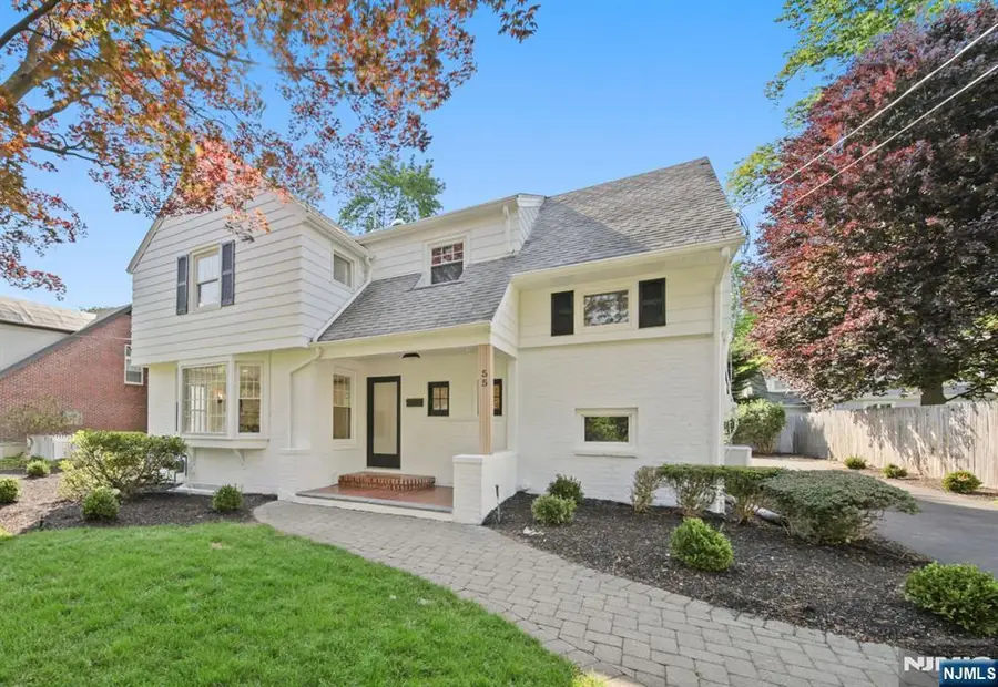 55 Forest Road, Demarest, NJ 07627 - #2