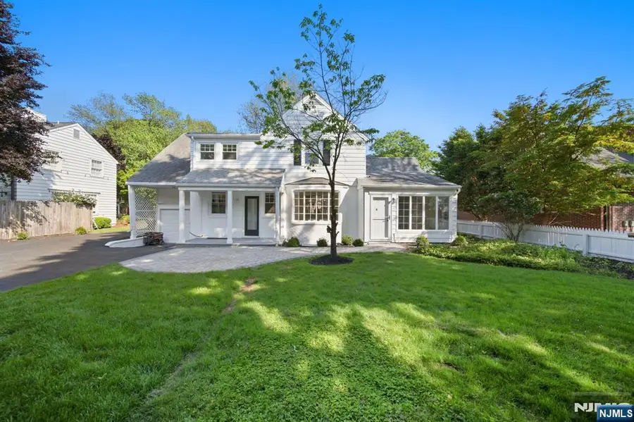 55 Forest Road, Demarest, NJ 07627 - #3