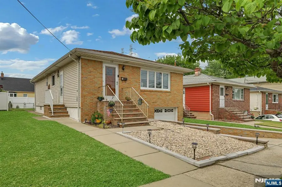 115 Lincoln Avenue, North Arlington, NJ 07031 - #3