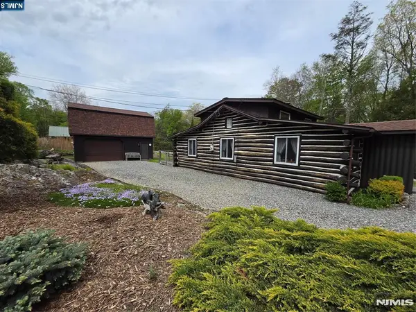 103 Cherry Ridge Road, West Milford, NJ 07421