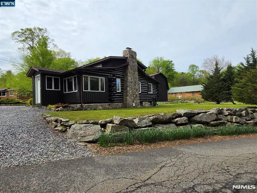 103 Cherry Ridge Road, West Milford, NJ 07421 - #2