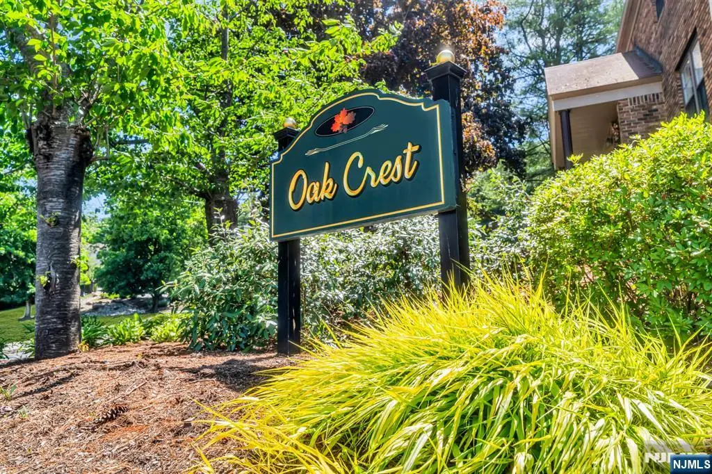 101 Oak Street F6, Oakland, NJ 07436 - #1