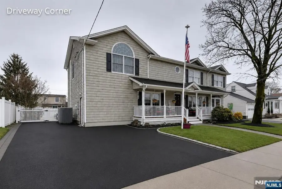 50 Winifred Drive, Totowa, NJ 07512 - #2