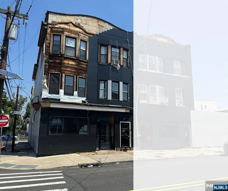 221 Sussex Avenue, Newark, NJ 07103 - #2
