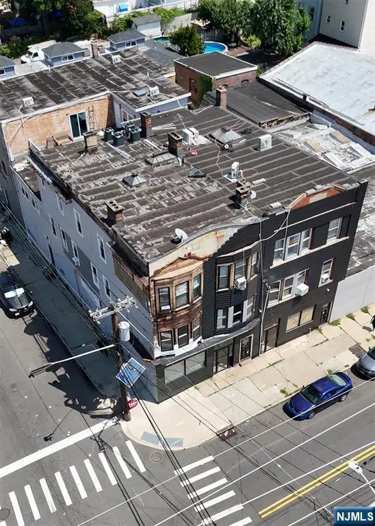 221 Sussex Avenue, Newark, NJ 07103 - #3