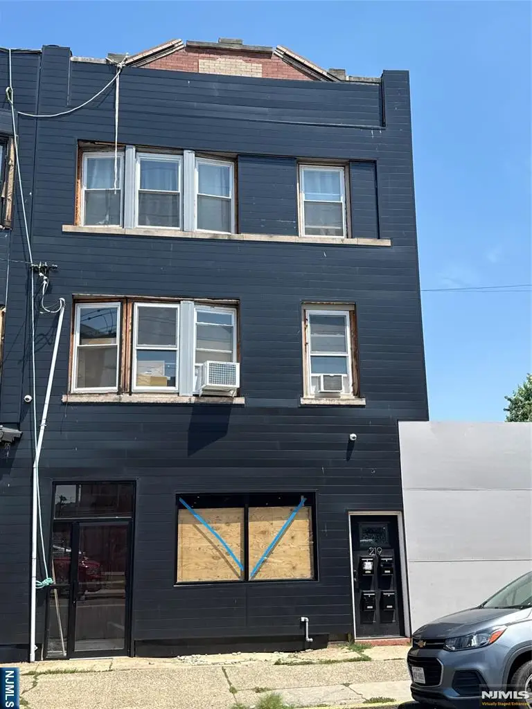219 Sussex Avenue, Newark, NJ 07103 - #1