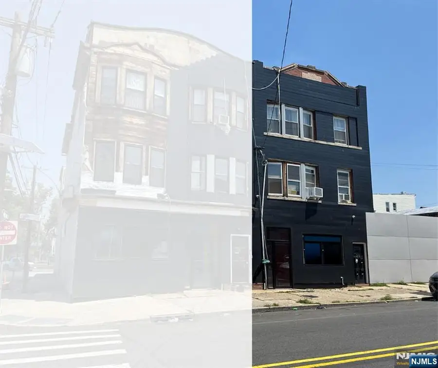 219 Sussex Avenue, Newark, NJ 07103 - #2