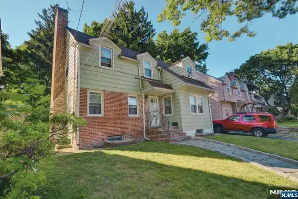 35 Birch Street, West Orange, NJ 07052