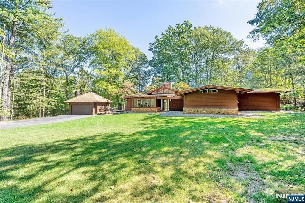 5 Carnot Avenue, Woodcliff Lake, NJ 07677 - #1