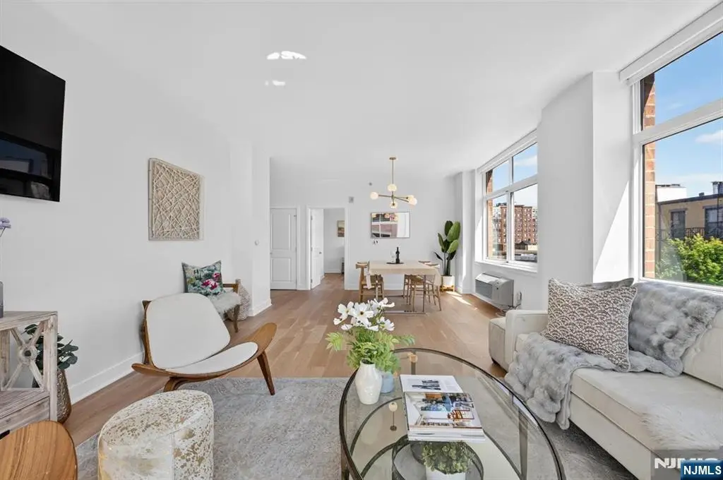 1450 Washington Street 516, Hoboken, NJ 07030 - #1