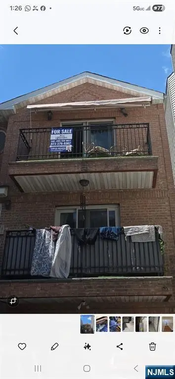2507 Central Avenue 2, Union City, NJ 07087 - #1