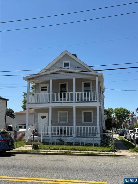832 Paterson Avenue, East Rutherford, NJ 07073 - #1