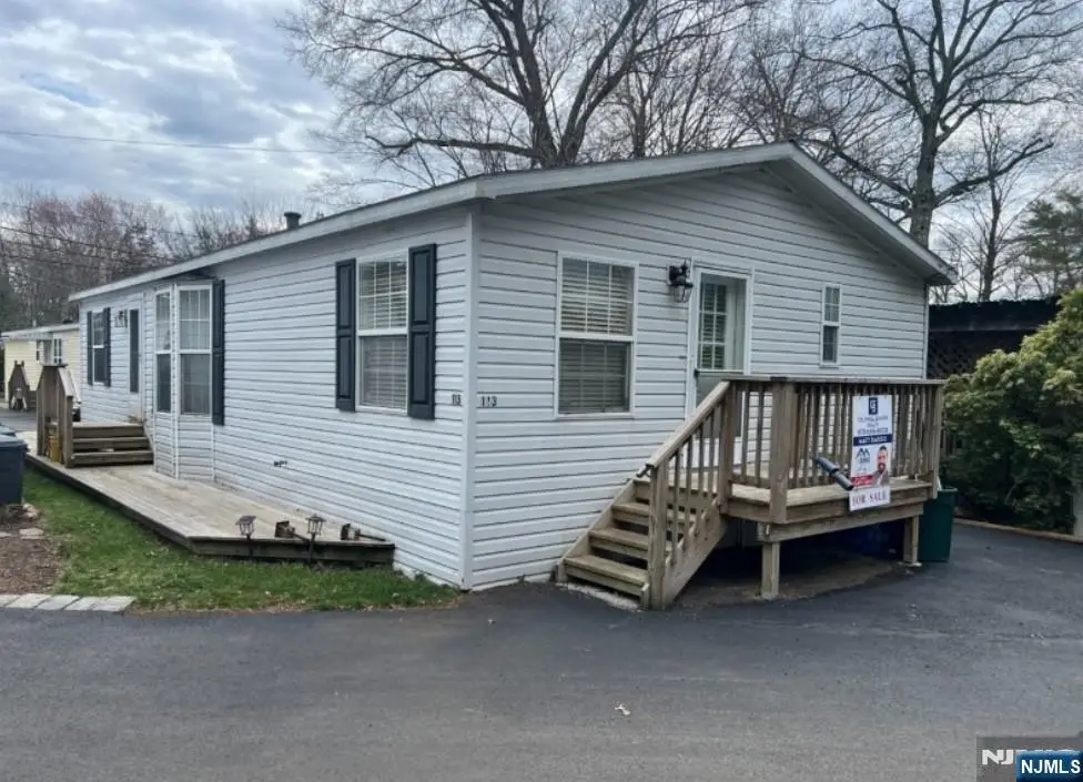 600 Pulis, Mahwah, NJ 07430 - #1
