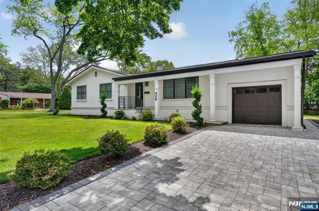 436 Ruckman Road, Closter, NJ 07624 - #1